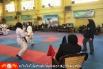 تلاش بانوان کاراته کا برای ورود به اردوی تیم ملی 
